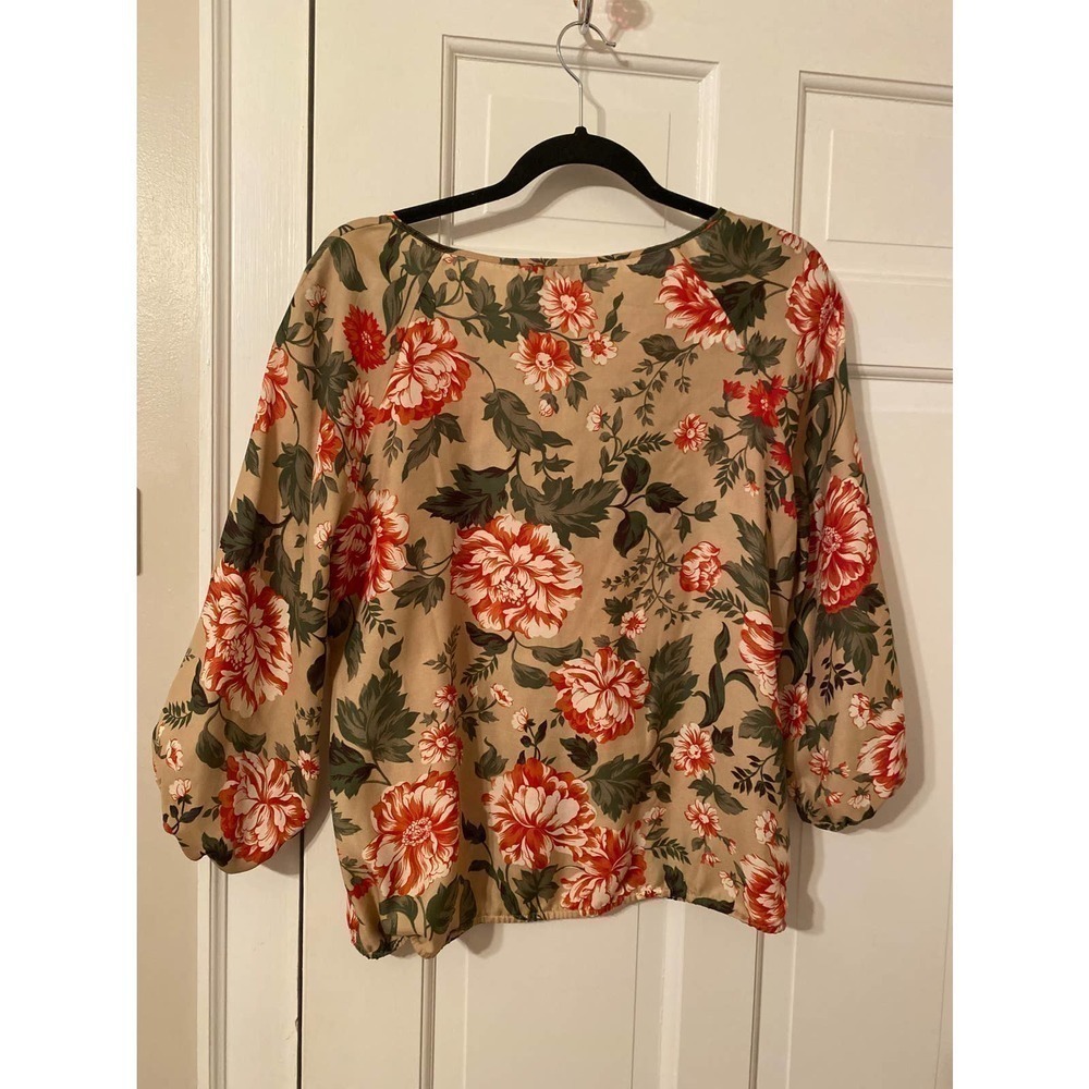 Loft blouse - Picture 3 of 3